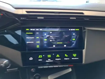 Photo 67 Peugeot 308  Hybrid 145 e-DCS6