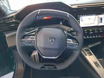 Photo 62 Peugeot 308  Hybrid 145 e-DCS6