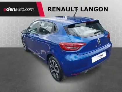 Photo 28 Renault Clio  TCe 90 - 21N