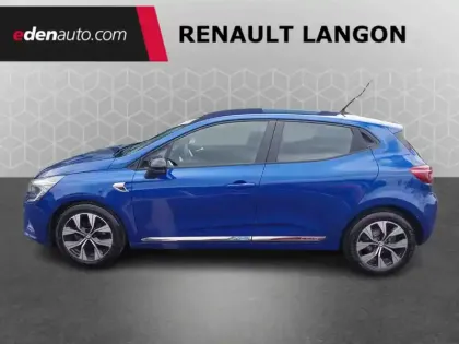 Photo 27 Renault Clio  TCe 90 - 21N