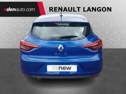 Photo 29 Renault Clio  TCe 90 - 21N