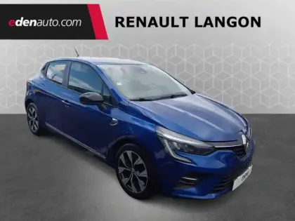 Photo 32 Renault Clio  TCe 90 - 21N