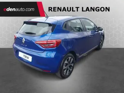 Photo 30 Renault Clio  TCe 90 - 21N