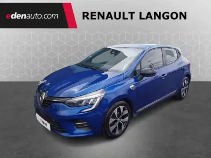 Photo 26 Renault Clio  TCe 90 - 21N