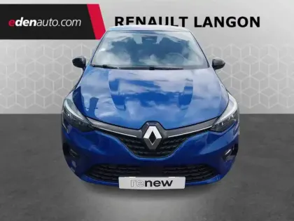 Photo 33 Renault Clio  TCe 90 - 21N