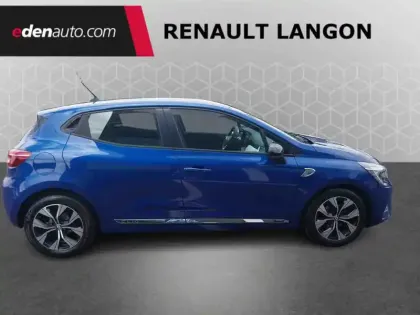 Photo 31 Renault Clio  TCe 90 - 21N