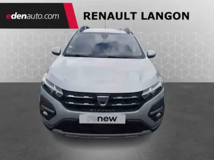 Photo 30 Dacia Sandero  TCe 90 - 22