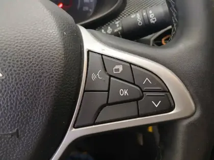 Photo 33 Dacia Sandero  ECO-G 100