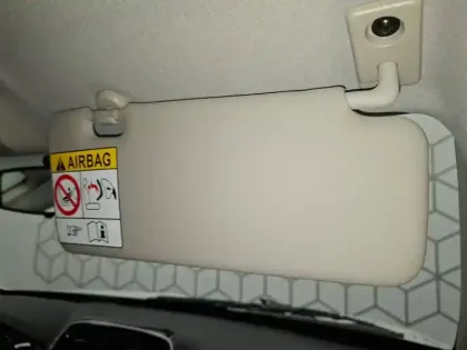 Photo 9 Dacia Spring 