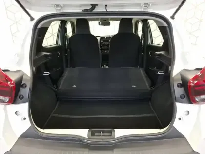 Photo Dacia Spring Essential