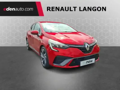Photo 55 Renault Clio  TCe 90 - 21N