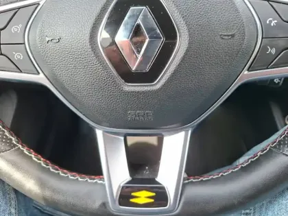 Photo 43 Renault Clio  TCe 90 - 21N