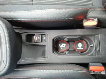 Photo 37 Renault Clio  TCe 90 - 21N