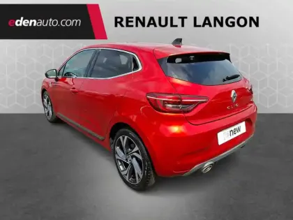 Photo 51 Renault Clio  TCe 90 - 21N
