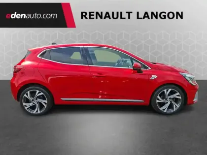 Photo 54 Renault Clio  TCe 90 - 21N