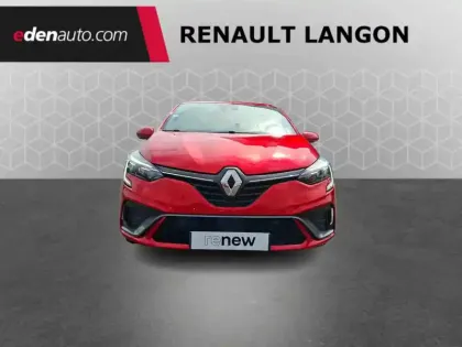 Photo 56 Renault Clio  TCe 90 - 21N