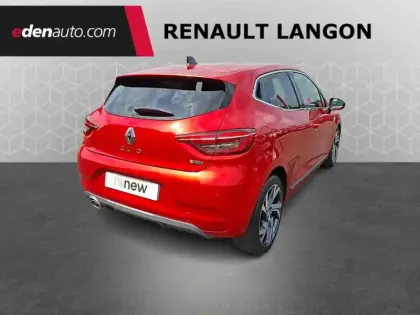 Photo 53 Renault Clio  TCe 90 - 21N