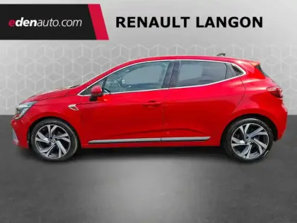 Photo 50 Renault Clio  TCe 90 - 21N