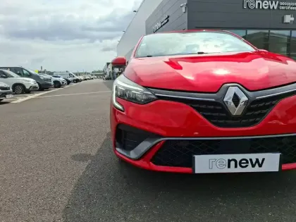 Photo 7 Renault Clio  TCe 90 - 21N