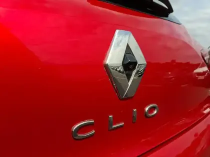 Photo 13 Renault Clio  TCe 90 - 21N