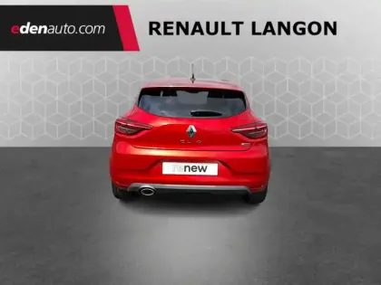 Photo 52 Renault Clio  TCe 90 - 21N
