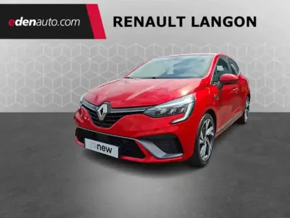Photo 49 Renault Clio  TCe 90 - 21N