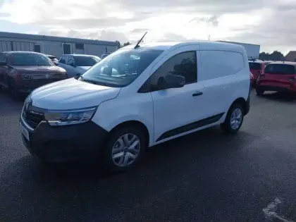 Photo Renault Kangoo Van Advance