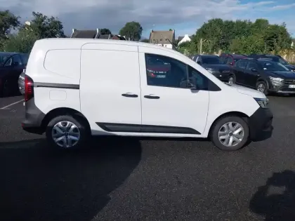 Photo 5 Renault Kangoo Van  FG TOLE BLUE DCI 95 L1 GSR2