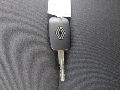 Photo 21 Renault Kangoo Van  FG TOLE BLUE DCI 95 L1 GSR2