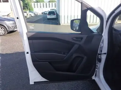 Photo 10 Renault Kangoo Van  FG TOLE BLUE DCI 95 L1 GSR2