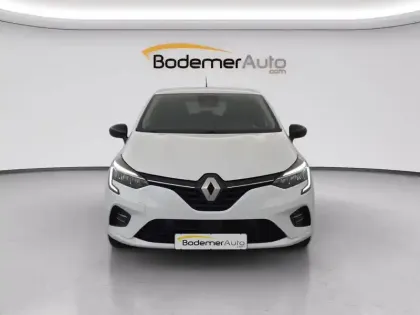 Photo 115 Renault Clio  TCe 90