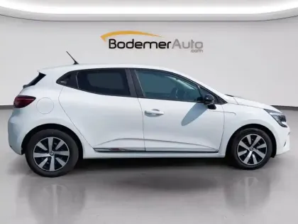 Photo 5 Renault Clio  TCe 90