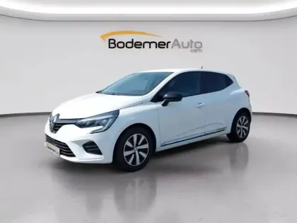 Photo Renault Clio Evolution