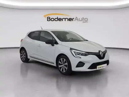Photo 83 Renault Clio  TCe 90
