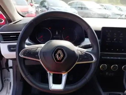Photo 10 Renault Clio  TCe 90
