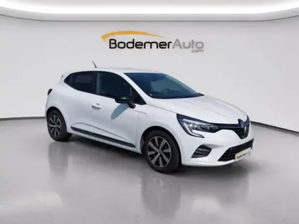Photo 6 Renault Clio  TCe 90