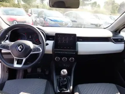 Photo 9 Renault Clio  TCe 90