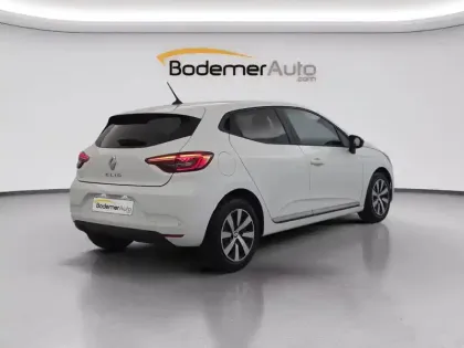 Photo 19 Renault Clio  TCe 90