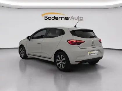 Photo 79 Renault Clio  TCe 90