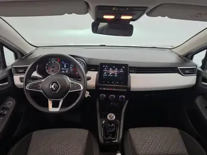 Photo 32 Renault Clio  TCe 90