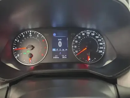 Photo 34 Renault Clio  TCe 90