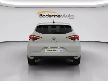 Photo 297 Renault Clio  TCe 90