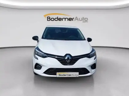 Photo 7 Renault Clio  TCe 90