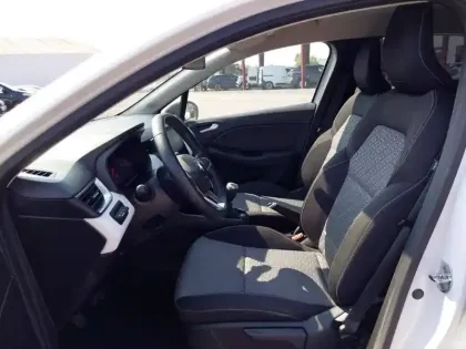 Photo 8 Renault Clio  TCe 90