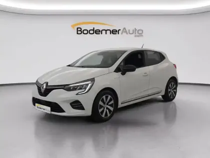 Photo 387 Renault Clio  TCe 90