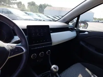 Photo 13 Renault Clio  TCe 90