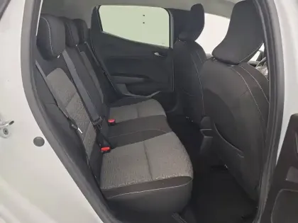 Photo 446 Renault Clio  TCe 90