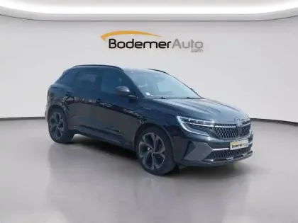 Photo 6 Renault Austral  E-Tech hybrid 200