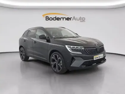 Photo 123 Renault Austral  E-Tech hybrid 200