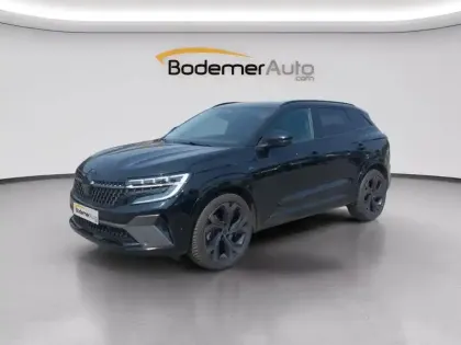 Photo Renault Austral Techno Esprit Alpine